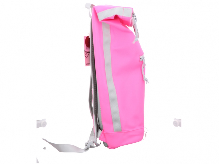 Like it a lot Mart Rolltop 16L Neon Pink 51.113535