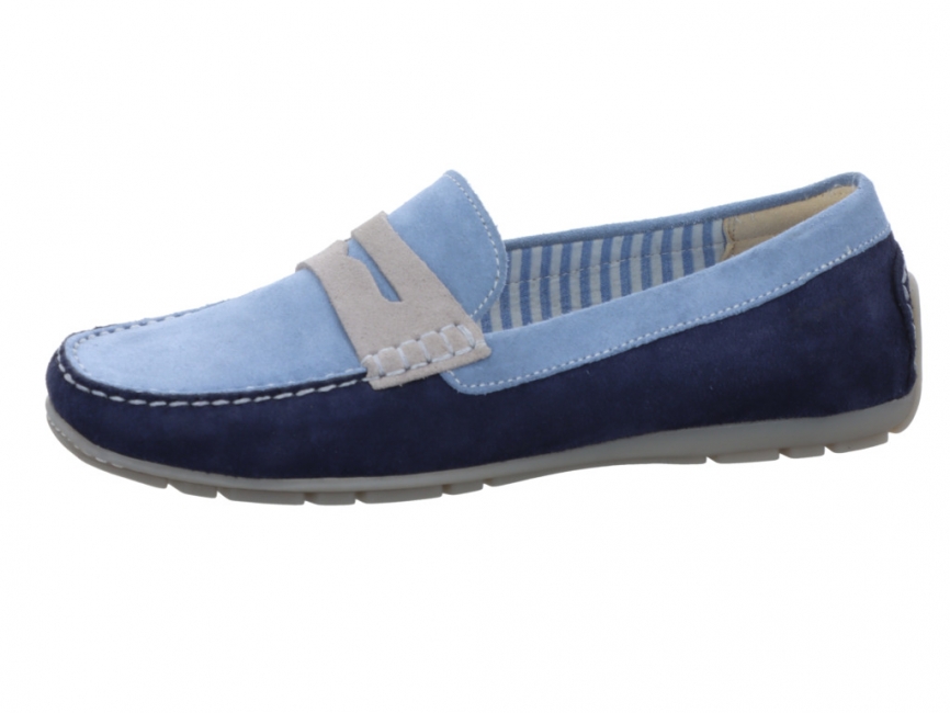 Sioux-Schuh Carmona-700 68689