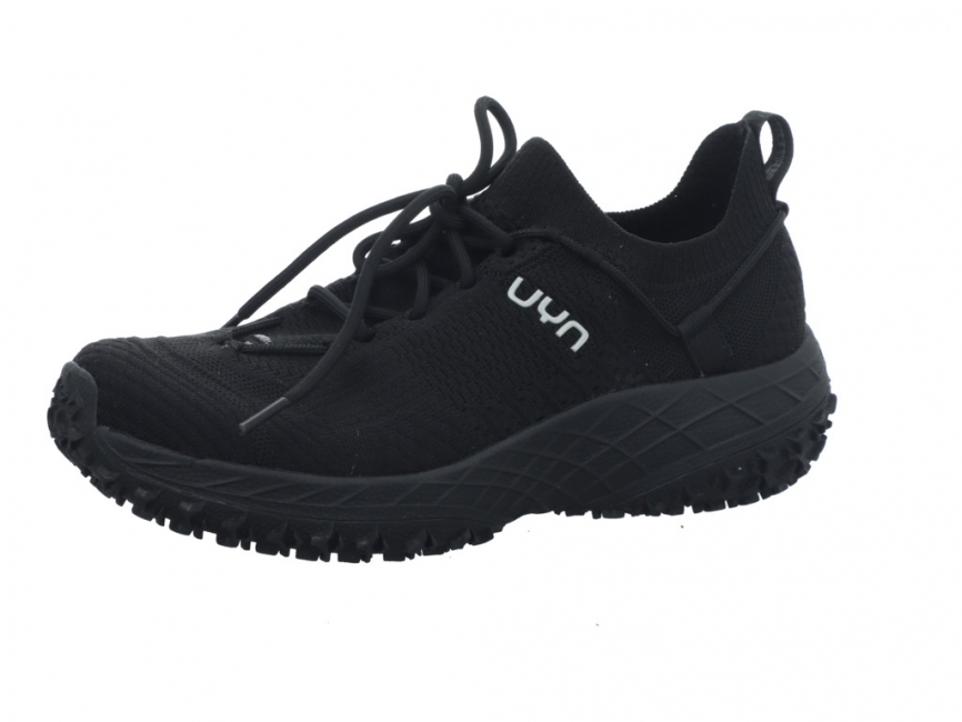 UYN Woman Urban Trail Black/Black Y100272 Woman Urban Trail