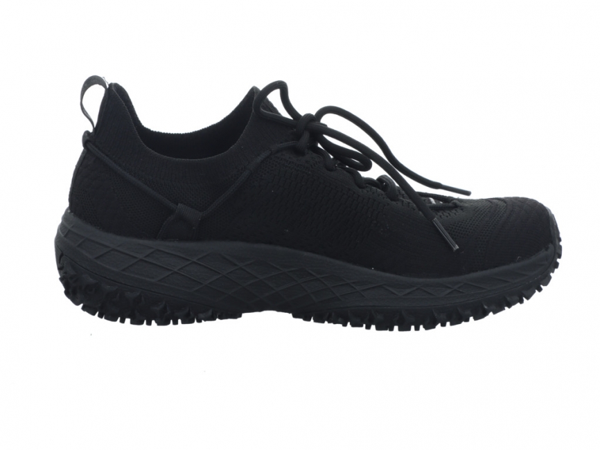 UYN Woman Urban Trail Black/Black Y100272 Woman Urban Trail