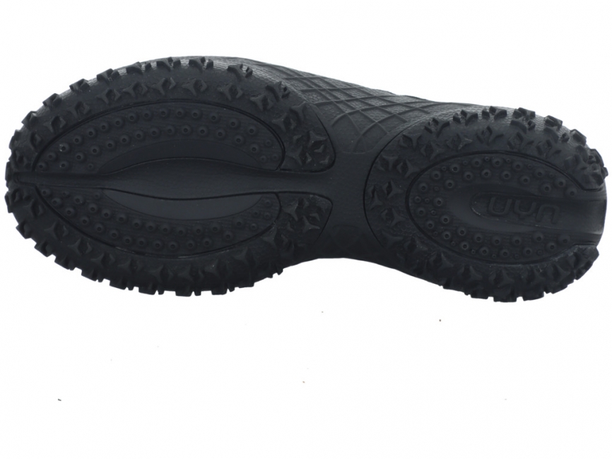 UYN Woman Urban Trail Black/Black Y100272 Woman Urban Trail
