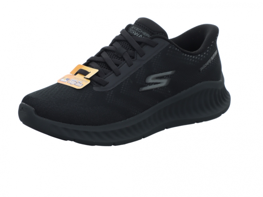 Skechers Go Walk Now 216375 BBK
