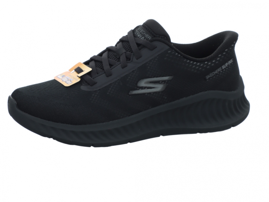 Skechers Go Walk Now 216375 BBK
