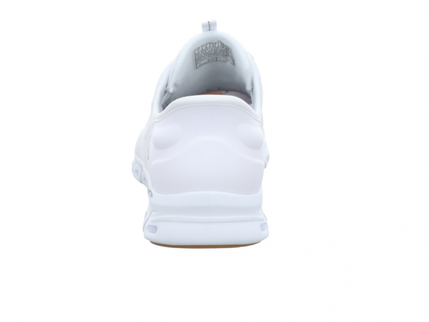 Skechers Glide-Step 104574 WBK