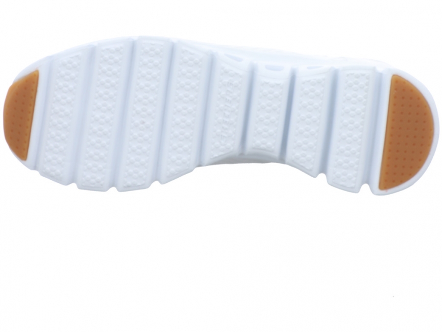 Skechers Glide-Step 104574 WBK