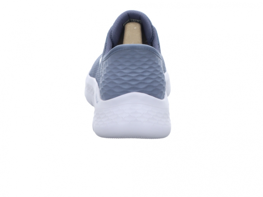 Skechers Go Walk Flex 124836 blu