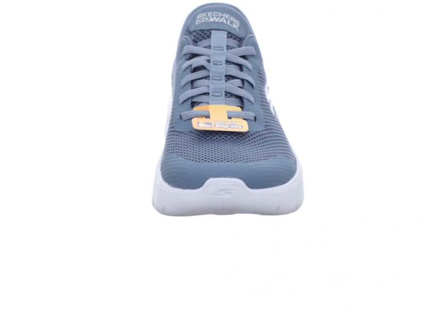 Skechers Go Walk Flex 124836 blu