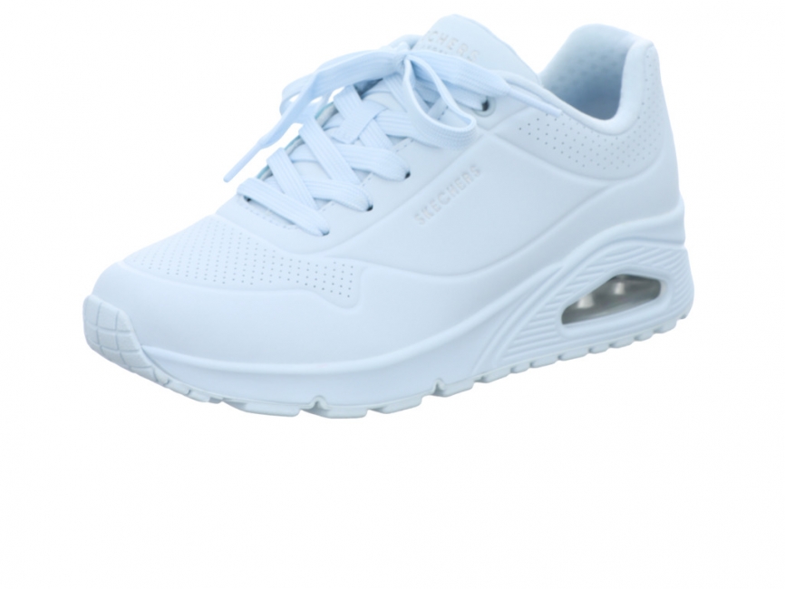 Skechers Uno light denim 73690 LTDN