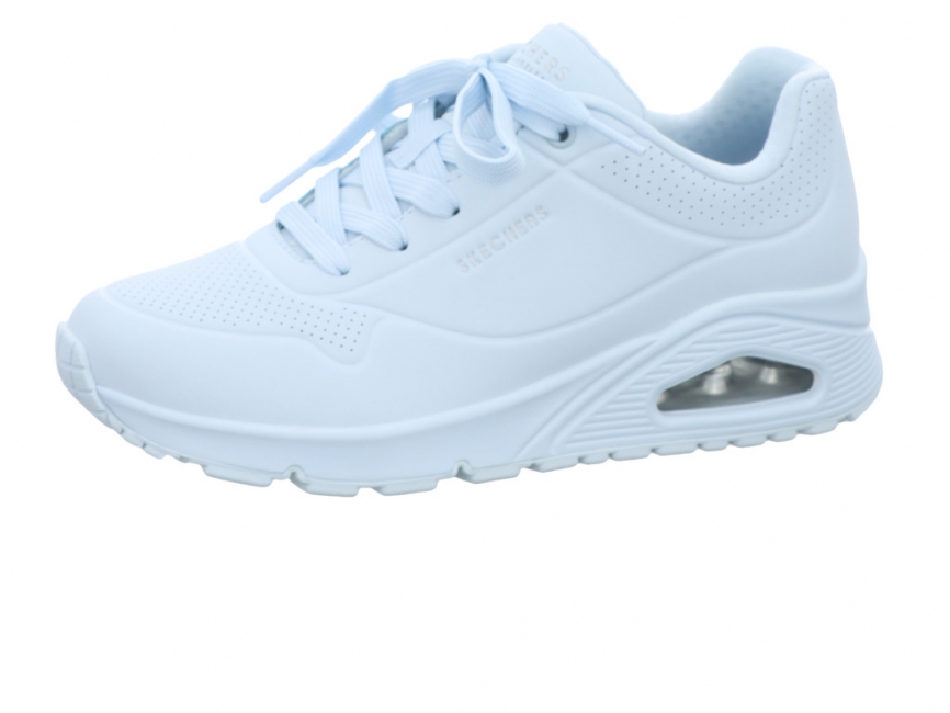 Skechers Uno light denim 73690 LTDN
