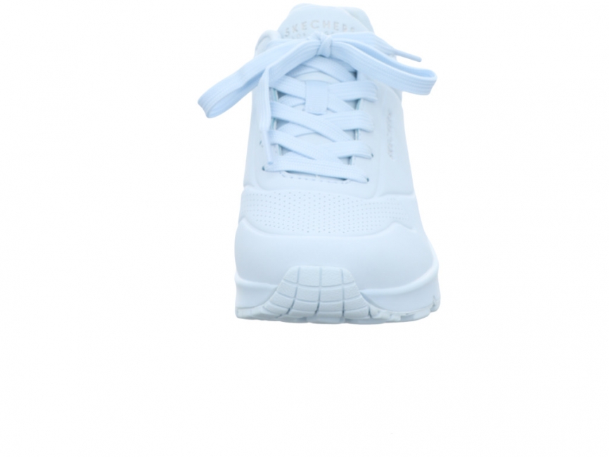 Skechers Uno light denim 73690 LTDN
