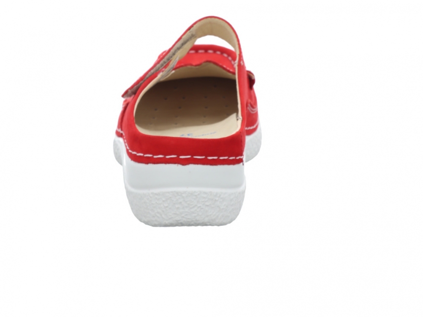 Wolky Roll Slipper Antique 622711-570