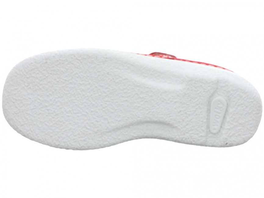 Wolky Roll Slipper Antique 622711-570