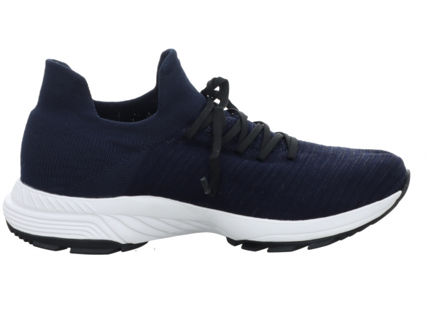 UYN Man Laces Trek Sole Shoes Y100376-A928