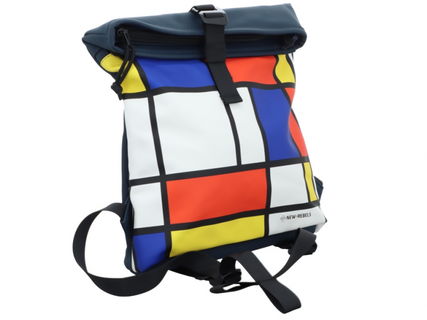 Like it a lot Mart Rolltop Mini Bunt 51.142902