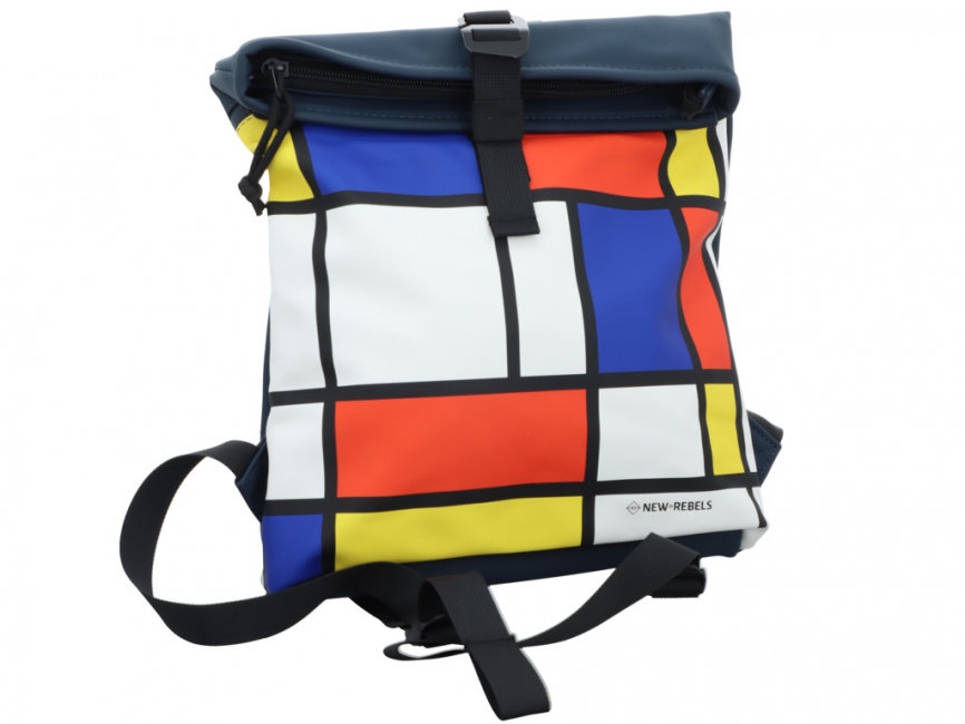 Like it a lot Mart Rolltop Mini Bunt 51.142902