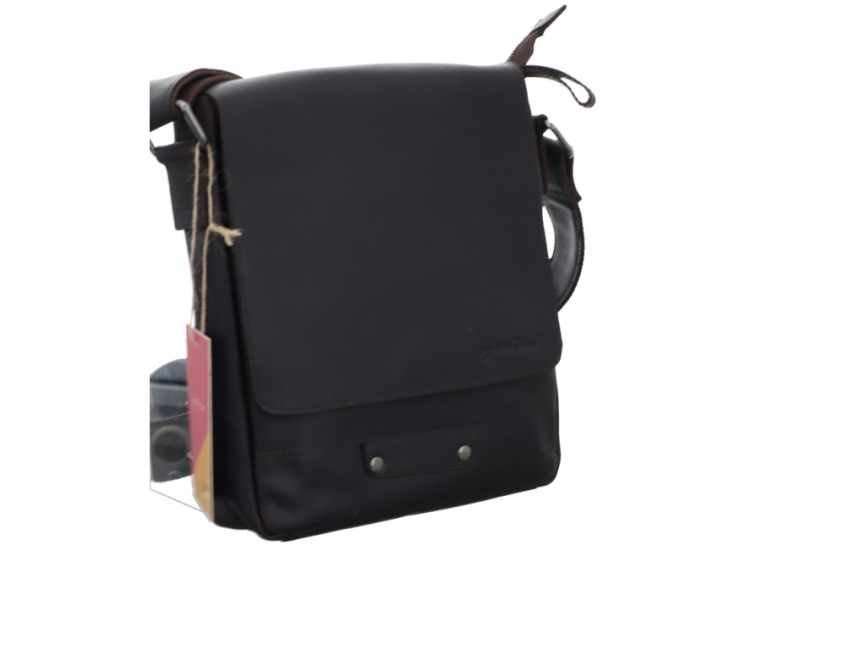 Like it a lot Keitzer Leather Bag 12.121.901 dark brown
