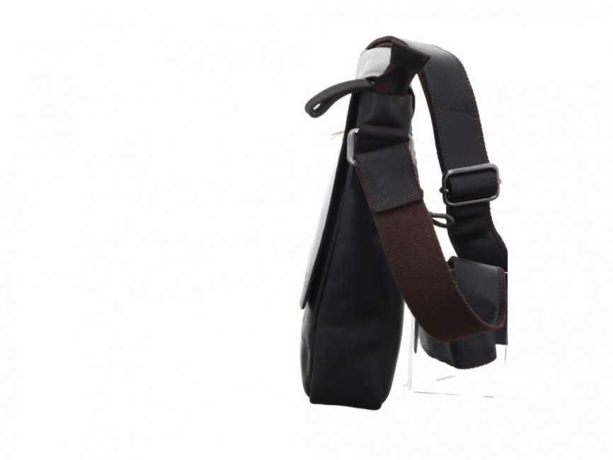 Like it a lot Keitzer Leather Bag 12.121.901 dark brown