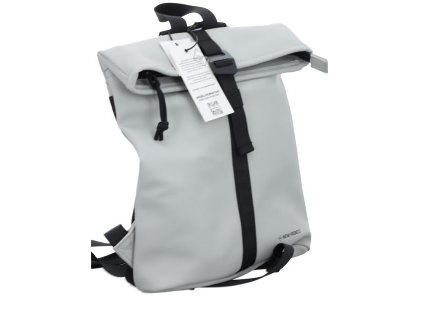 Like it a lot Mart Rolltop Mini Grey 51.125508Z