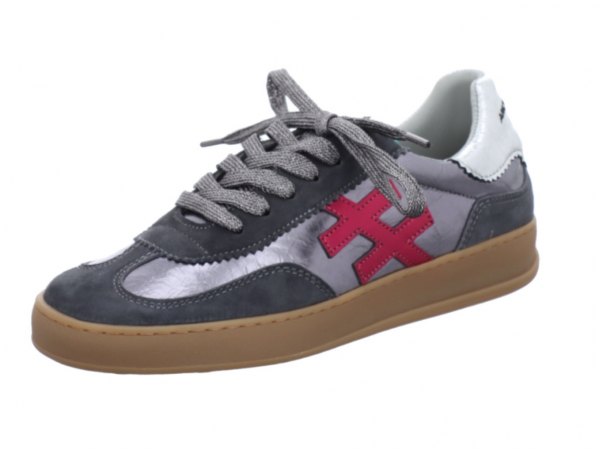ALPE woman shoes A032.8016 antracite