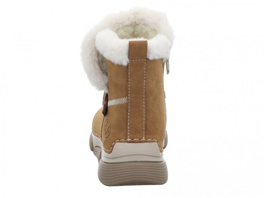 Preview: Rieker 45966-20