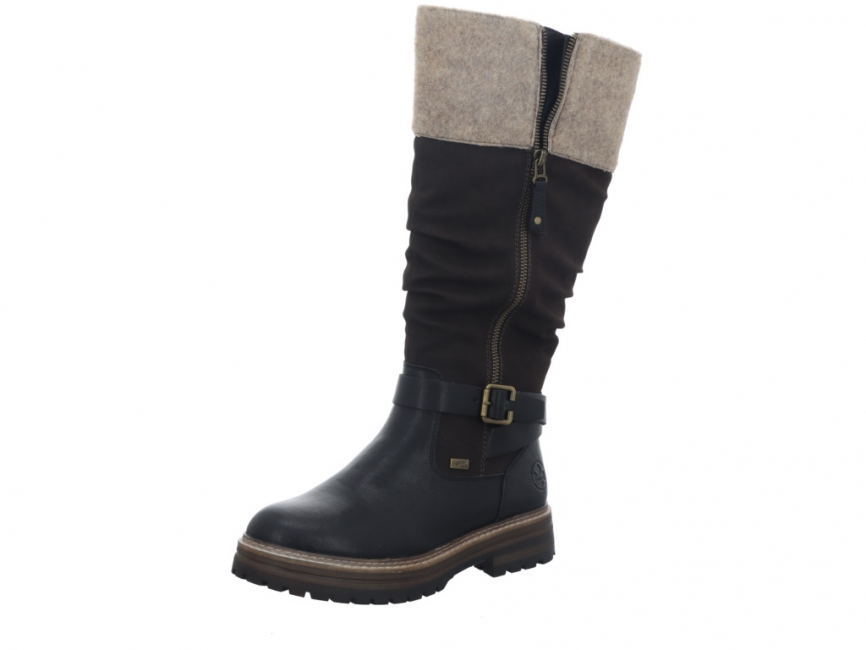 Rieker 93092-90