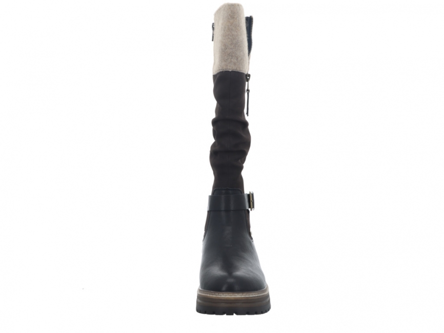 Rieker 93092-90