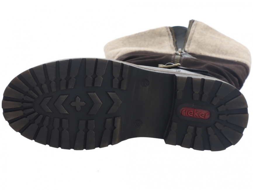 Rieker 93092-90