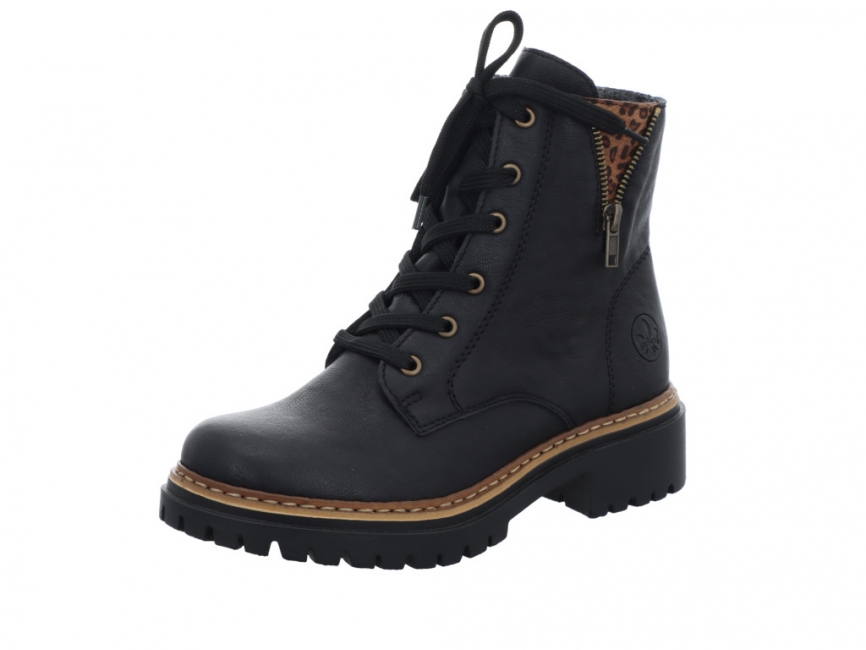 Rieker 72617-00