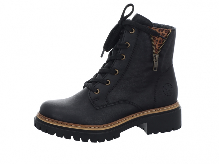Rieker 72617-00