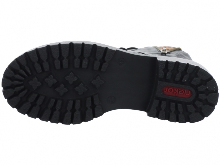 Rieker 72617-00