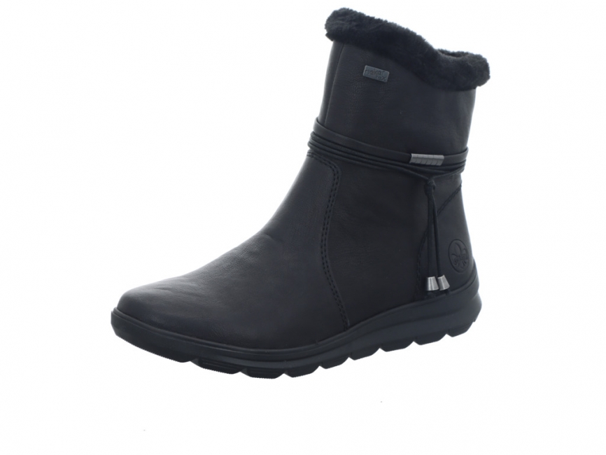 Rieker Z0070-00