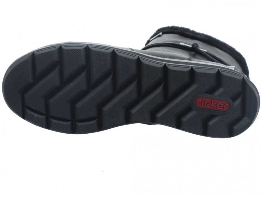 Rieker Z0070-00