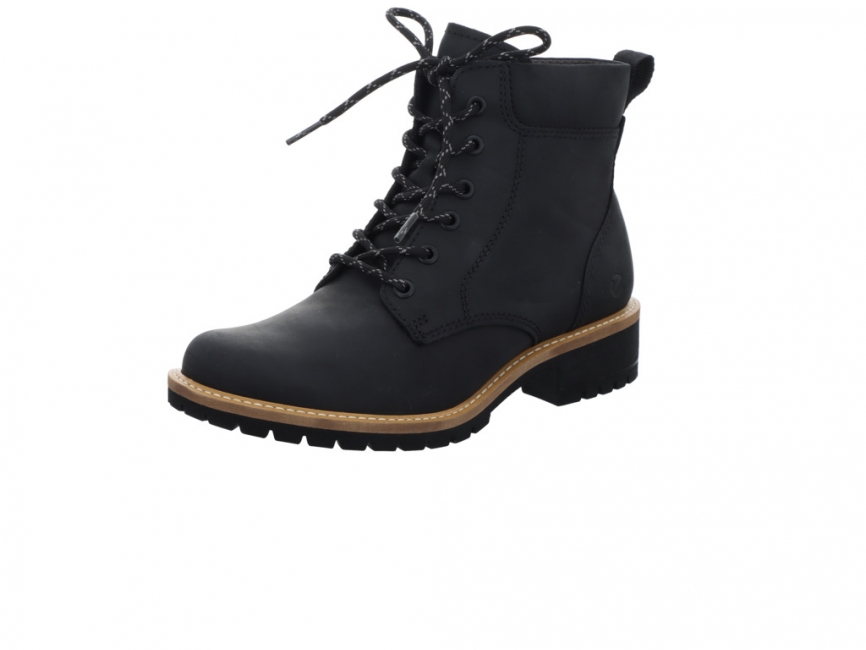 Ecco Elaina Lace Boot 202213-02001