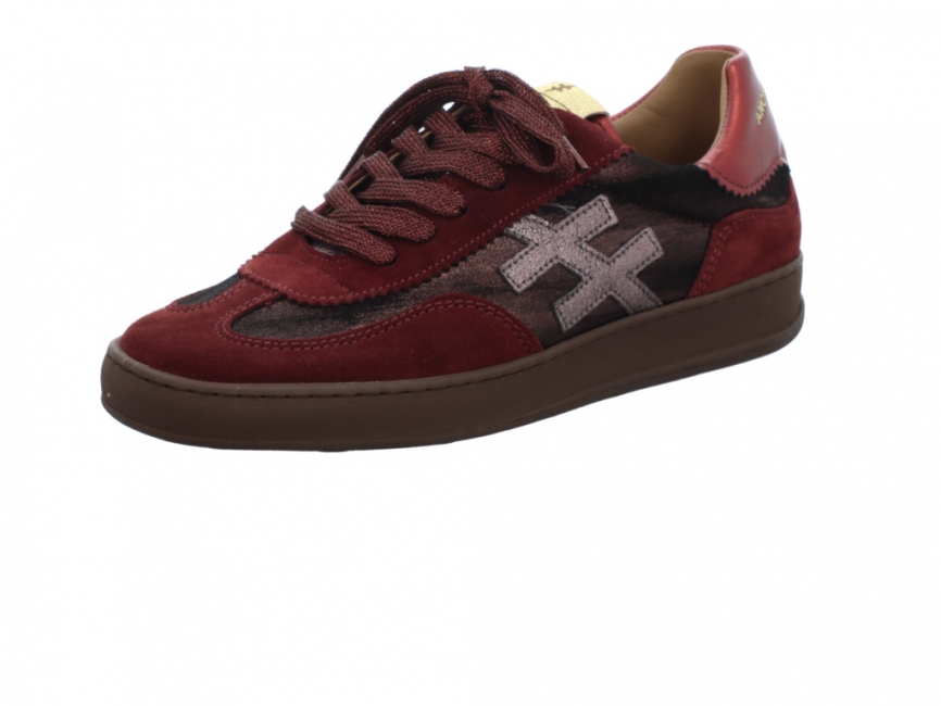 ALPE woman shoes A032.8357 Rioja