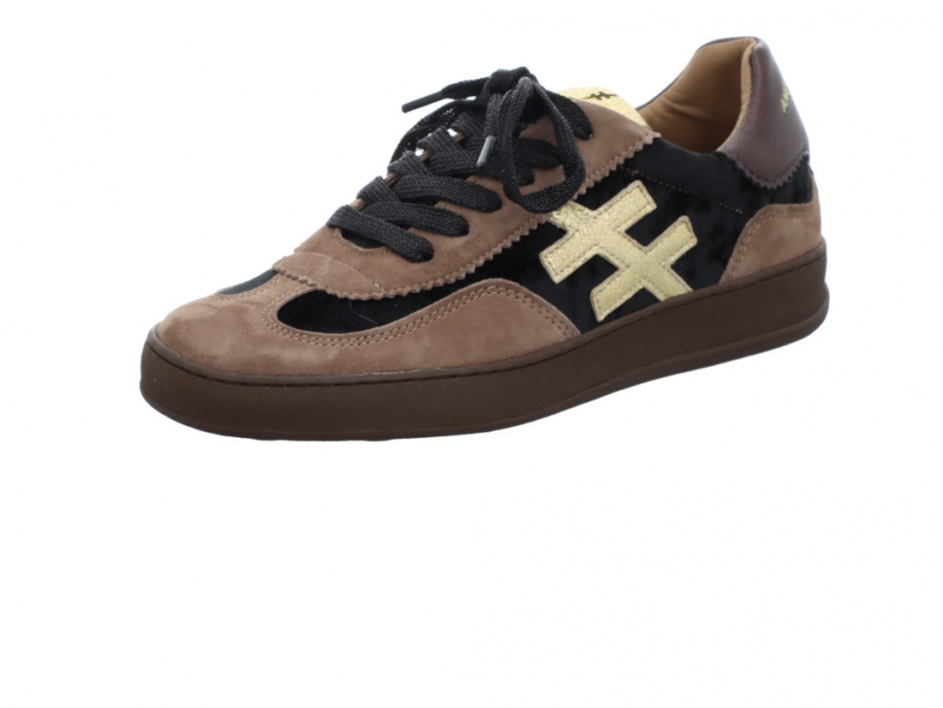 ALPE woman shoes A032.8115 Tostado