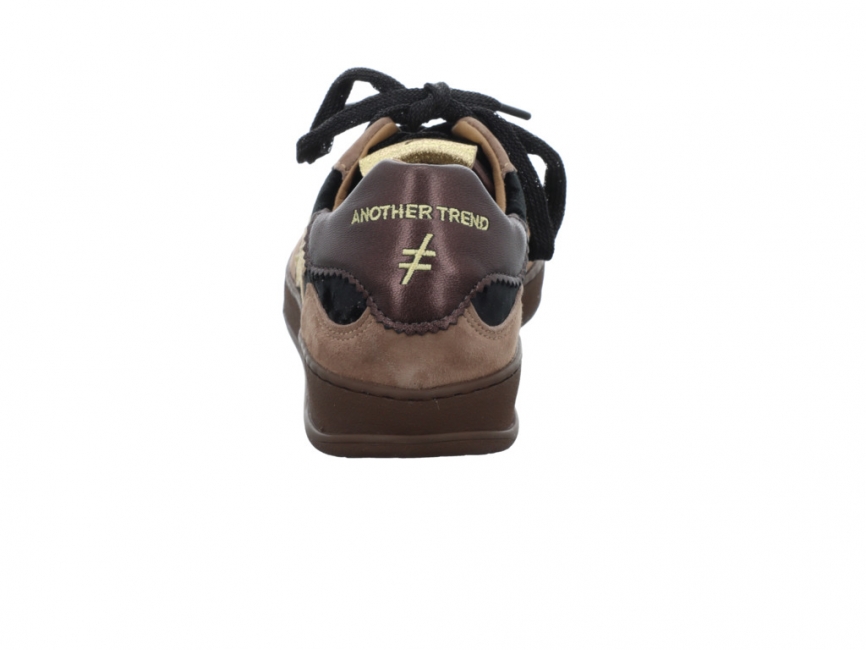 ALPE woman shoes A032.8115 Tostado