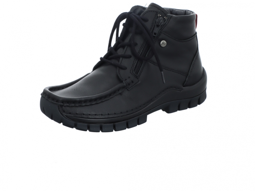 Wolky Boost Tresor 0474030-000