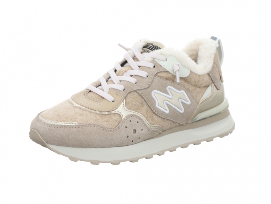 Maripé MRP 47.53 combi beige/gold MRP 47.53