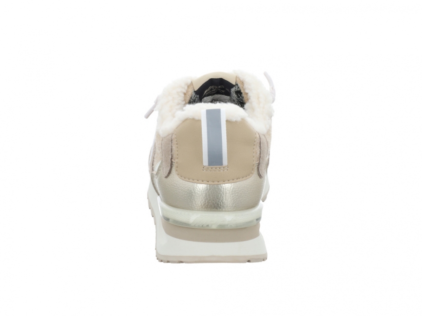 Maripé MRP 47.53 combi beige/gold MRP 47.53