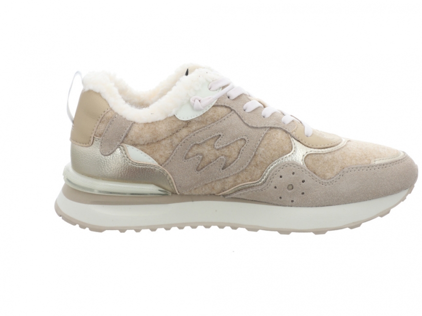 Maripé MRP 47.53 combi beige/gold MRP 47.53