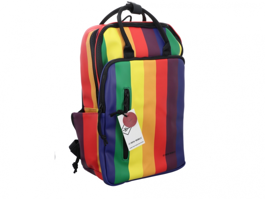 Like it a lot William Rainbow 51.134288