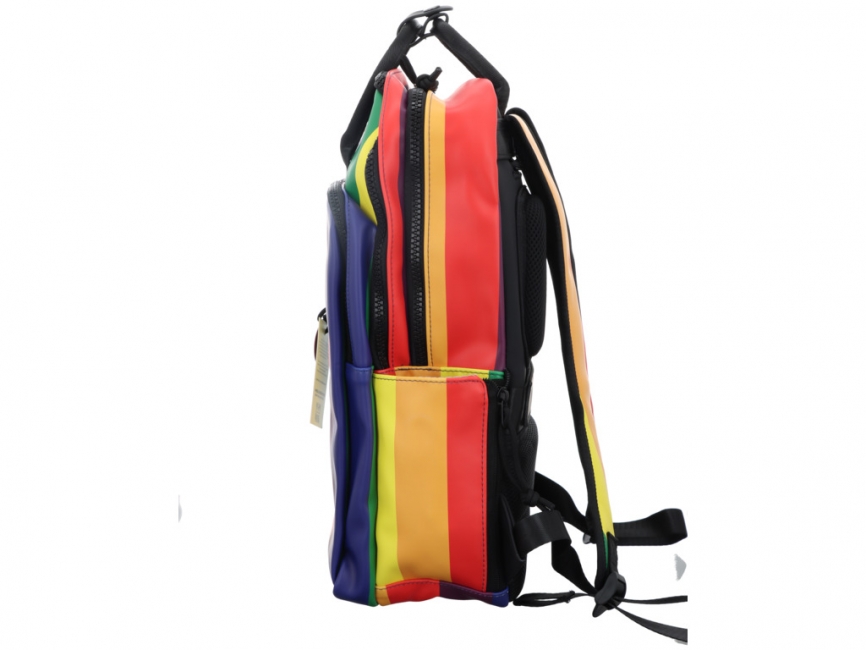 Like it a lot William Rainbow 51.134288