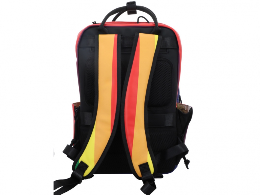 Like it a lot William Rainbow 51.134288