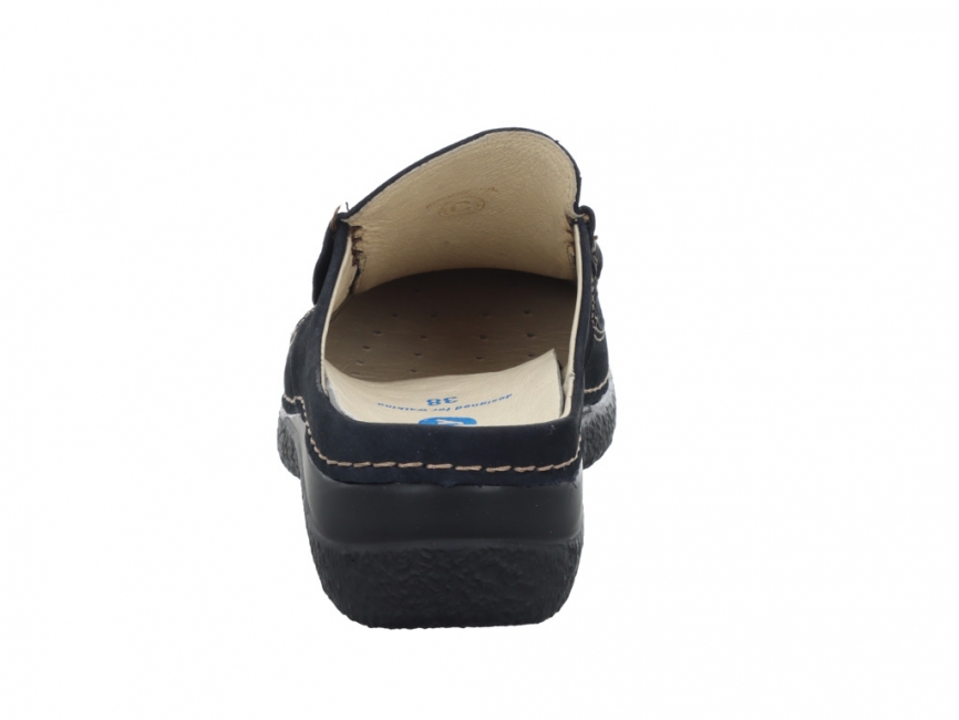 Wolky Roll Slide 0620211-800