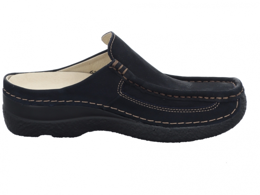 Wolky Roll Slide 0620211-800