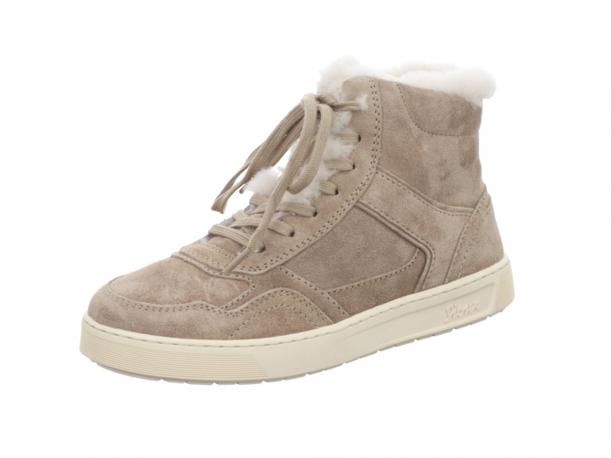 Sioux-Schuh Maites Sneaker 007-LF 41710