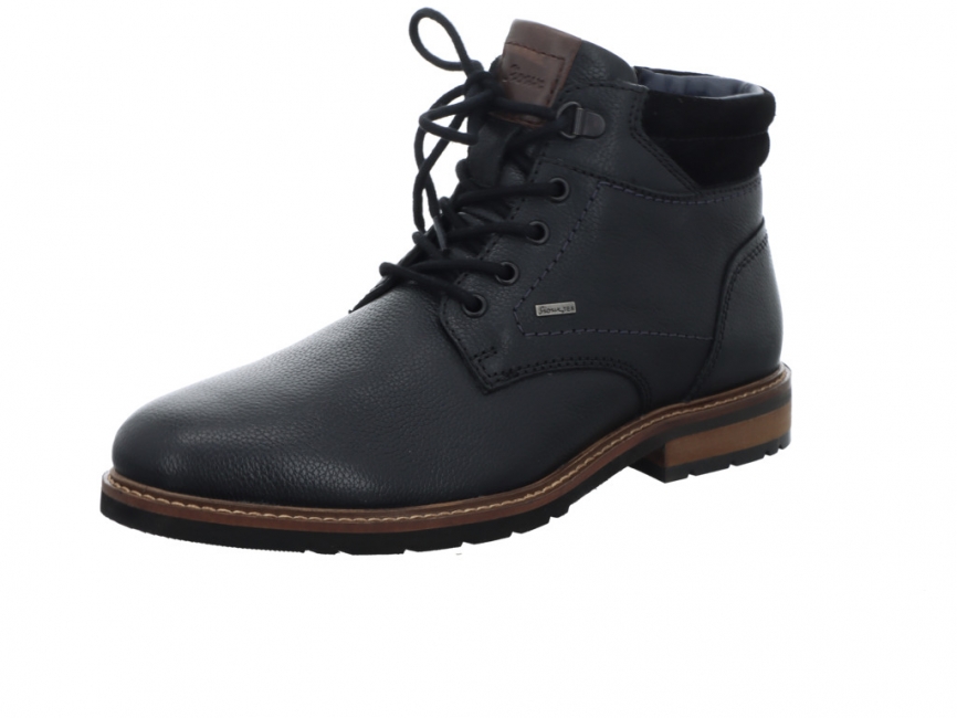 Sioux-Schuh Rostolo-701 TEX 11170