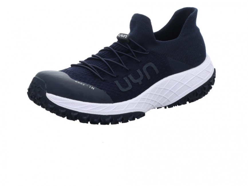 UYN Man Easy In Night Blue Y100516-A928