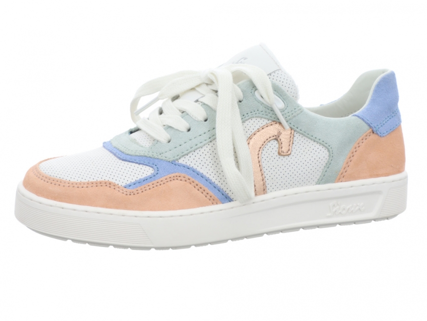 Sioux-Schuh Tedroso Damen 40993