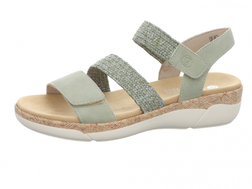 Preview: Remonte R6861-52